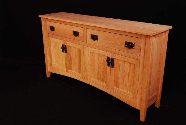 Larue Woodworking