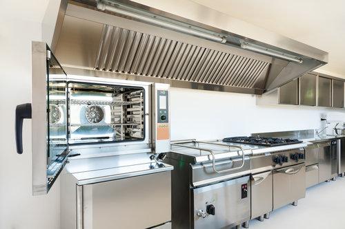 Five Star Restaurant Repair and Sales
