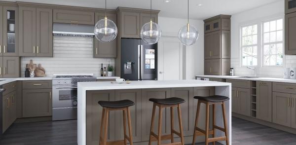 Greenville Kitchens