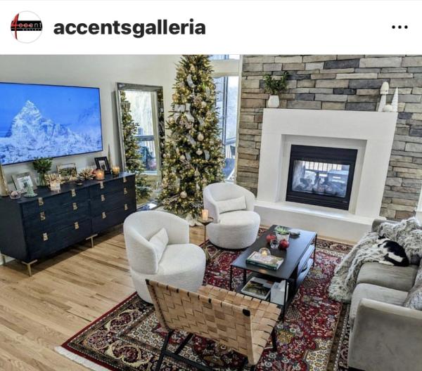 Accents Galleria