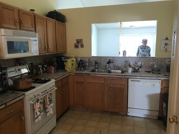 Scs Paint Contracting