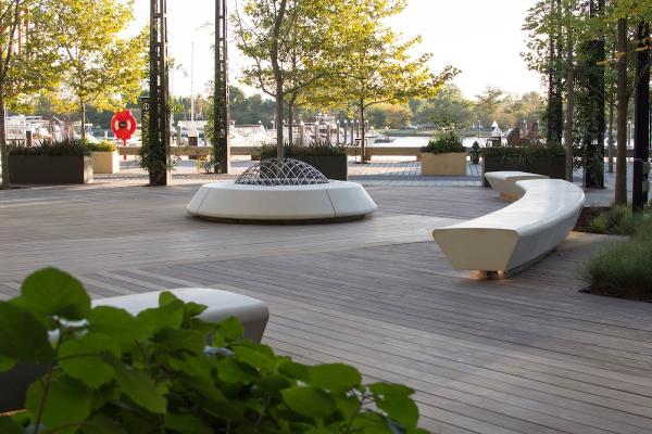 Wolf Josey Landscape Architects