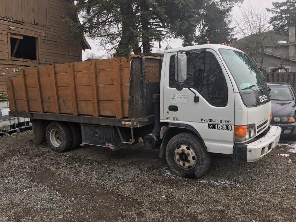 Greentree Enterprise Landscaping & Junk Removal