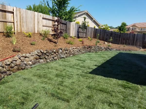 Greentree Enterprise Landscaping & Junk Removal