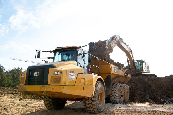 Hoopaugh Grading Company LLC