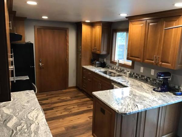 Aaron L. Rund Construction