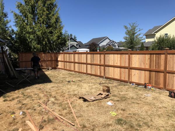 Aaron L. Rund Construction