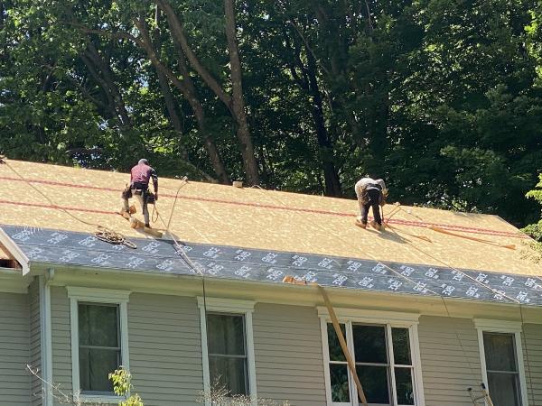 Able Roofing