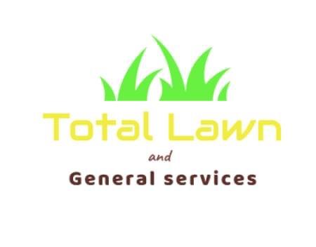 Total Lawn Maintenance