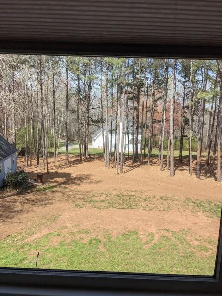 North Georgia Land Management