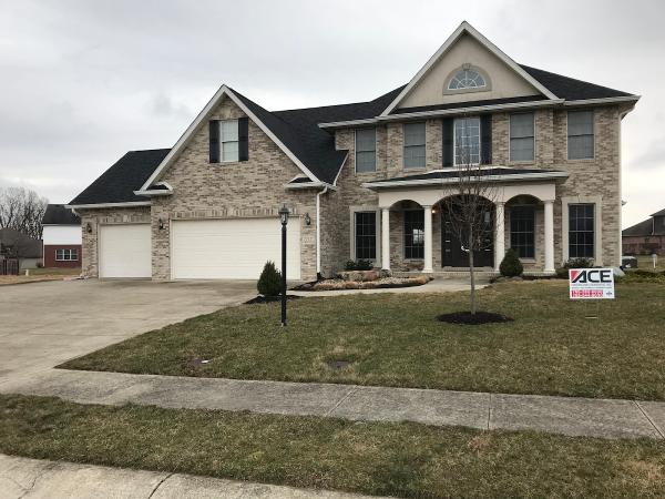Ace Construction & Remodeling