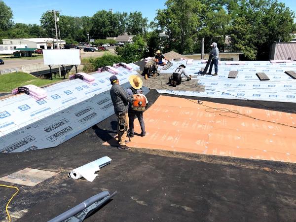 Ace Construction & Remodeling