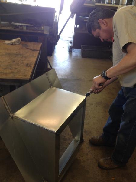 Roseville Sheet Metal