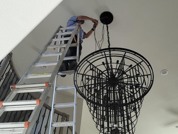 Five Or Free Electrical Solutions