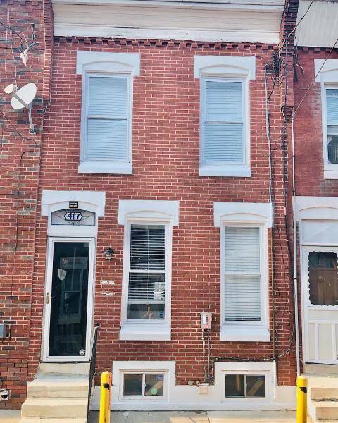 S & S Masonry & Brick Pointing