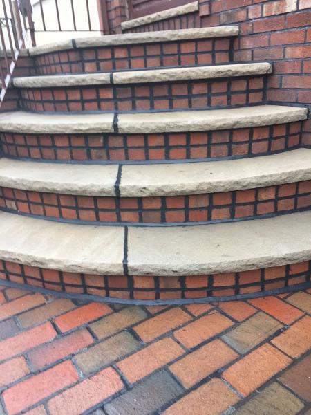 S & S Masonry & Brick Pointing