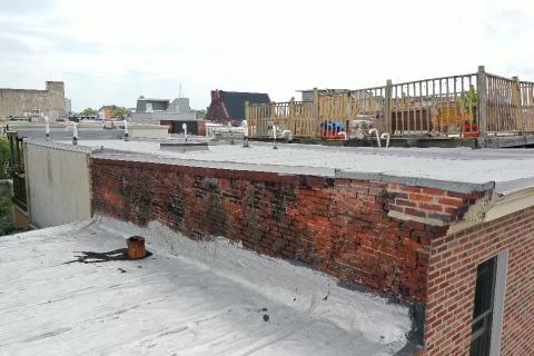 S & S Masonry & Brick Pointing