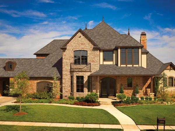 Roofing Systems