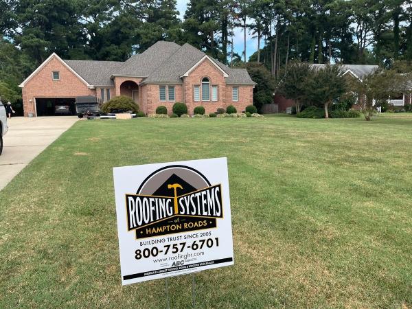 Roofing Systems