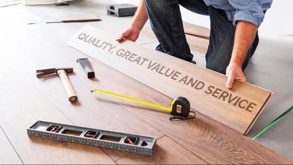 BCB Flooring
