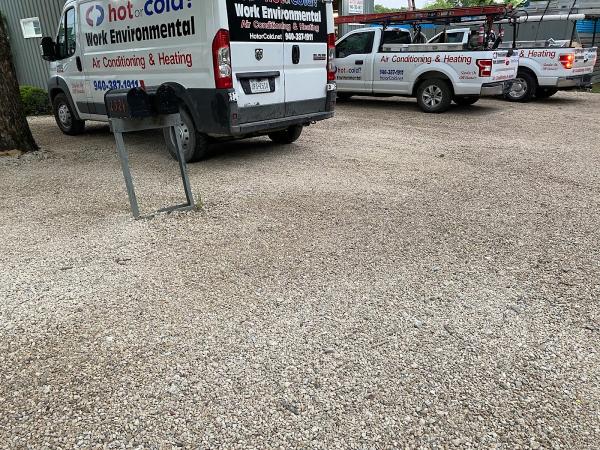Mike Wells Sand & Tractor Services