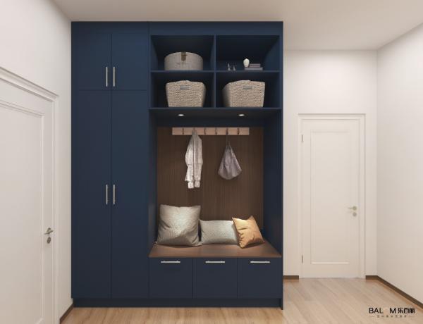 Luxa Cabinets