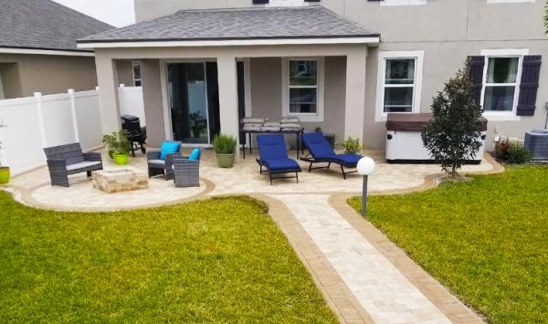 Pavers and Patio Pros LLC