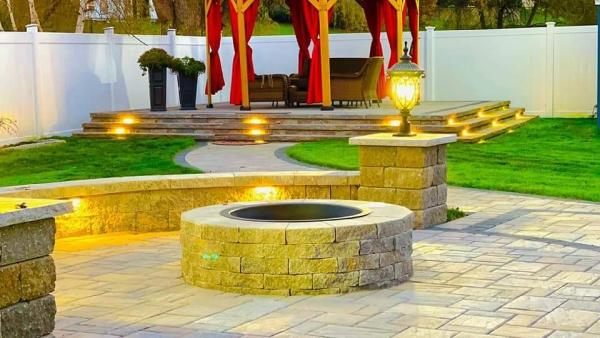 Jireh Landscaping and Irrigation
