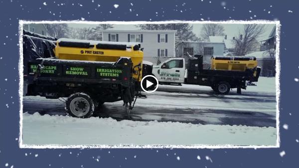 Jireh Landscaping and Irrigation
