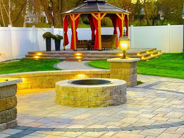 Jireh Landscaping and Irrigation