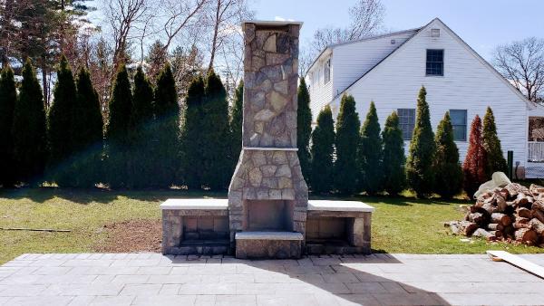 Jireh Landscaping and Irrigation