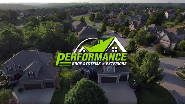 Performance Roof Systems + Exteriors Pontiac