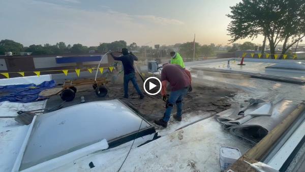 Performance Roof Systems + Exteriors Pontiac