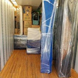 Atlanta Ateam Moving