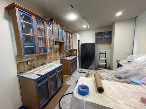JC Paint LLC