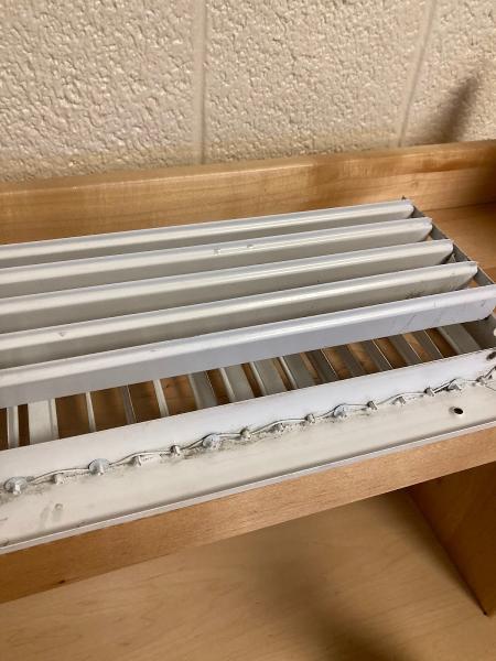 Air Duct Cleaning