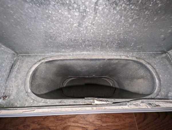 Air Duct Cleaning