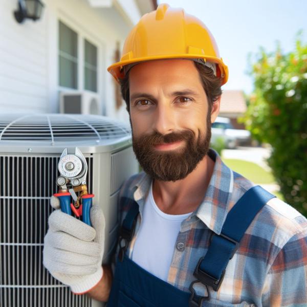 Eagan Heating and Cooling