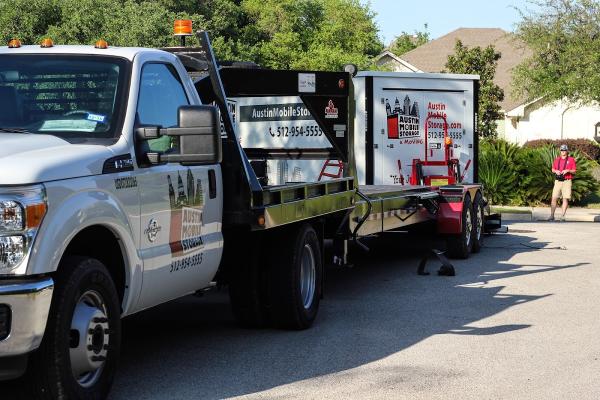 Austin Mobile Storage