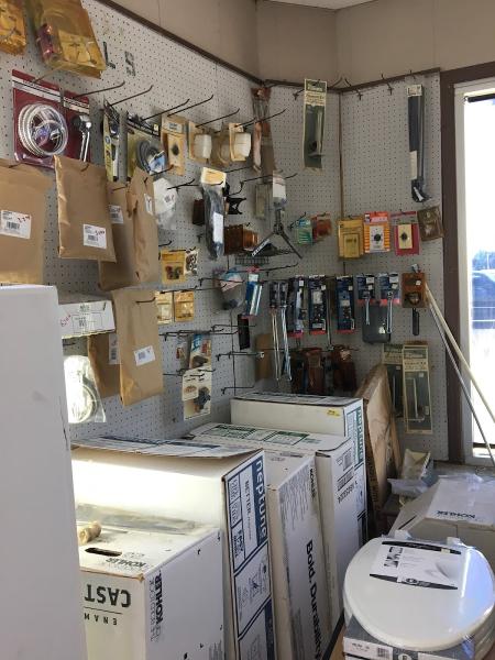 Pierce Plumbing