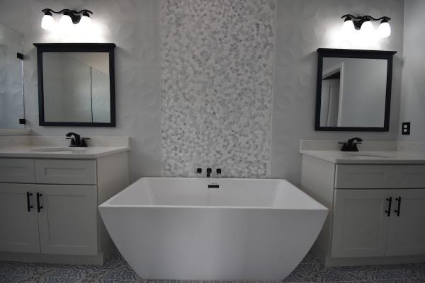 Breeze Homes
