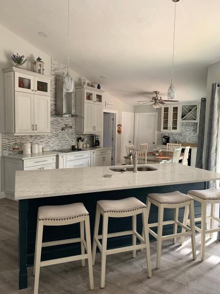 Naples Bay Kitchen Design Inc