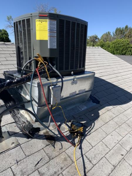 GIV Hvac Installation & Repair