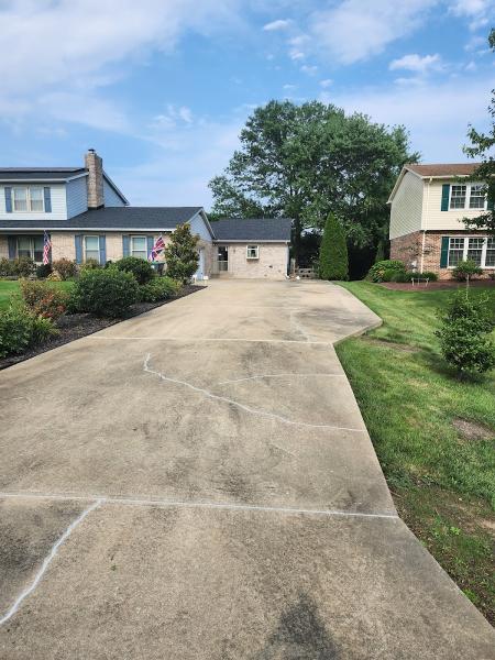Chesapeake Concrete Raising LLC