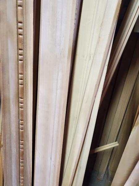 Macaws Lumber Inc