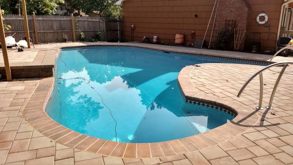 After Hours Pool Service
