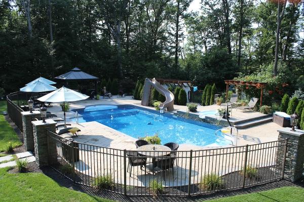 After Hours Pool Service