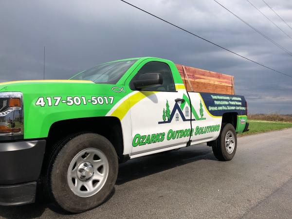 Ozarks Outdoor Solutions