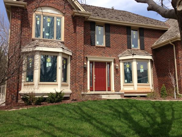 Midwest Window & Door