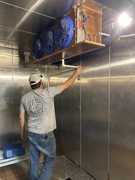 Apex Electrical AC & Heating LLC